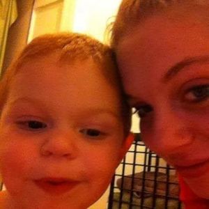 Meet your Posher, Shara